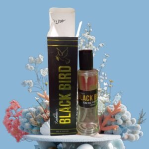 Kashmere Black Bird Perfume 100 ML