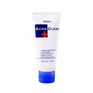 Acne Clear Face Wash