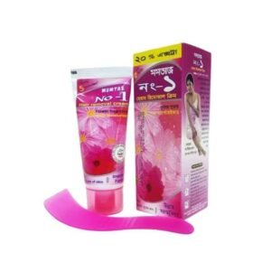 Momotaz hair removal