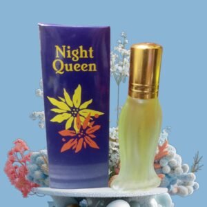 Night Queen Perfumes