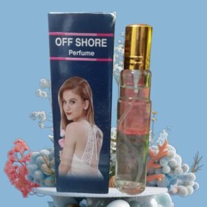 Off shore perfume