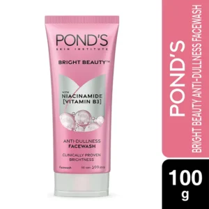 Ponds Bright Beauty Face Wash