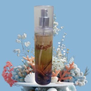 Wattagirl perfume