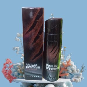Wild Stone Copper Perfume