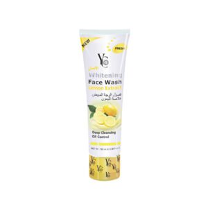 YC Whitening Face Wash Lemon