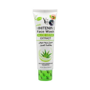 YC Whitening Face Wash Aloe Vera