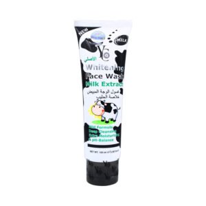 YC Whitening Face Wash Goat Milk