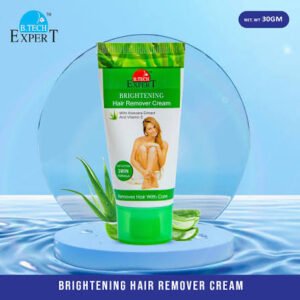 ```b tech hair remobval`