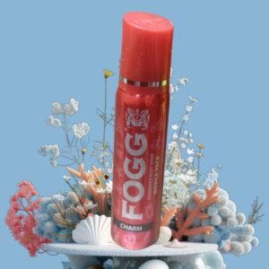 fog perfume charm