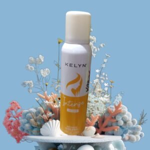 kelyn intense desire woman body spray