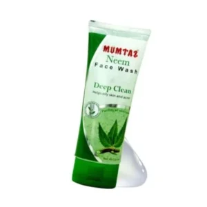 momotaz neem face wash