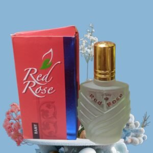 red rose attar