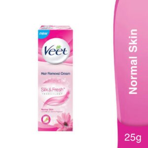 Veet hair remover