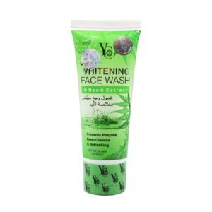 YC Neem Face Wash