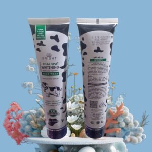 Bright Thai Spa Whitening Face Wash