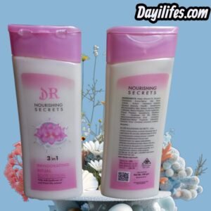 Dove Nourishing Secrets Original Body Lotion