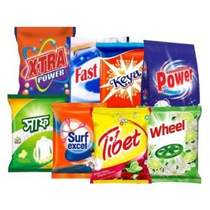 Detergent Powder গুড়া সাবান