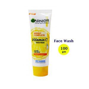 Garnier Vitamin C Face Wash