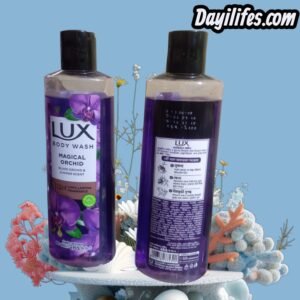 Lux Body Wash
