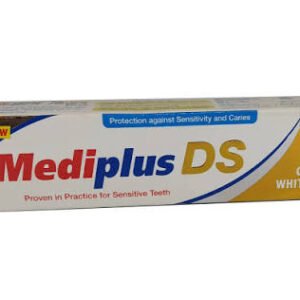 Mediplus DS Toothpaste