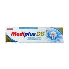 Mediplus DS Toothpaste