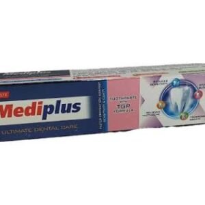 Mediplus Toothpaste