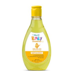 Meril Baby Shampoo