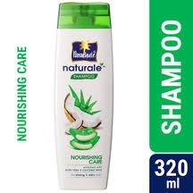 Parachute Naturale Nourishing Care Shampoo