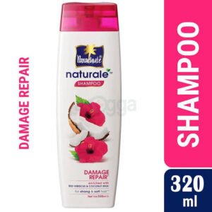 Parachute Naturale Damage Repair Shampoo