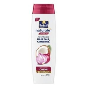 Parachute Naturale Onion Shampoo Advanced Hair Fall Control