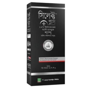 Select plus shampoo