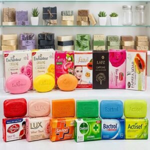 সাবান-Soap