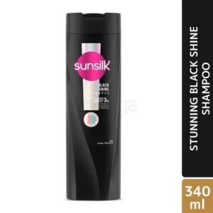 Sunsilk Shampoo Stunning Black Shine