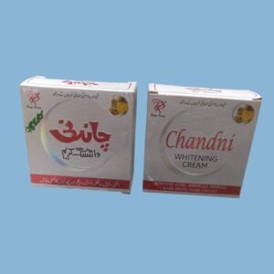 Chandni Cream