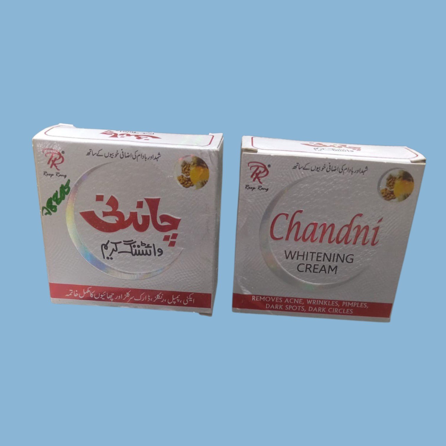 Chandni Cream