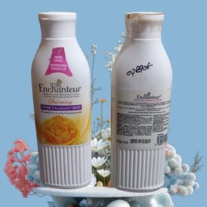 Enchanteur Charming Perfumed Body Lotion