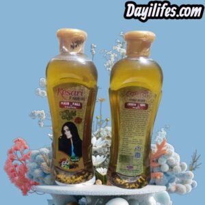 Keshari Hair Oil
