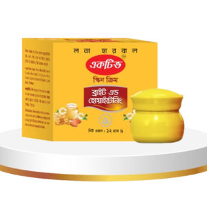 Lota Herbal Active Bright Cream