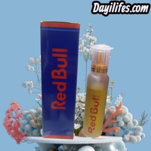 redbull perfume