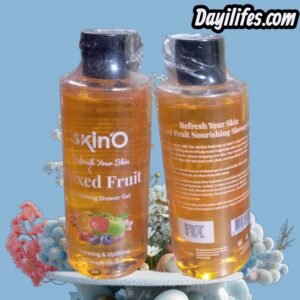 skino shower gel
