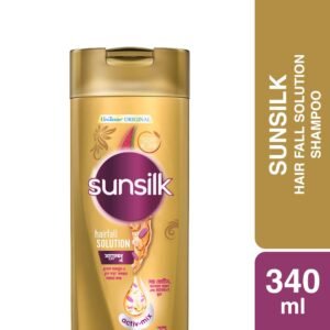 Sunsilk Hair Fall Solution Shampoo