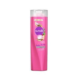 sunsilk onion and jojoba oil shampoo 375 ML