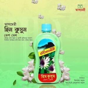 tasmeri him kusum oil