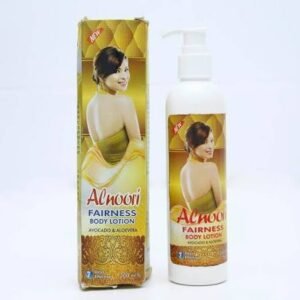 Acnoori Fairness Body Lotion 200ml – অরিজিনাল বডি লোশন