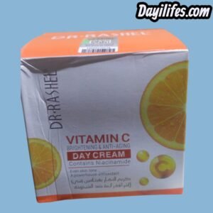 Dr rashel vitamin c day cream