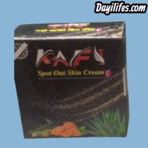 kafi spot out skin cream