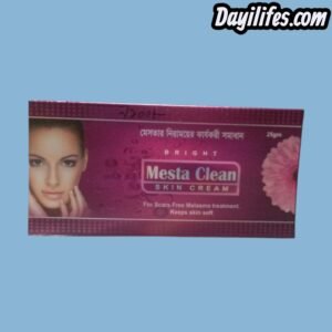 Mesta Clean Skin Cream