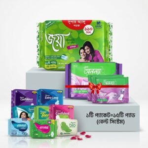 Sanitary Pads