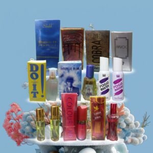 Perfumes