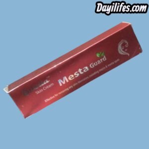 silsila mesta guard cream